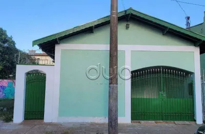 Casa comercial para alugar, 91 m² por r$ 2.764/mês - paulista - piracicaba/sp