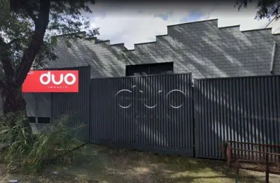 Barracão à venda, 185 m² por r$ 680.000,00 - vila pacaembu - piracicaba/sp