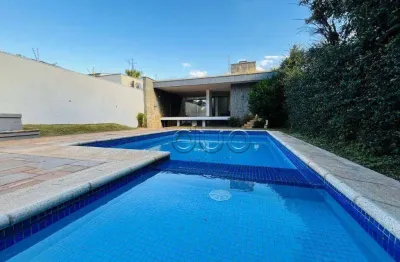 Casa com 3 dormitórios à venda, 568 m² por r$ 1.600.000,00 - são dimas - piracicaba/sp