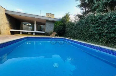 Casa com 3 dormitórios à venda, 568 m² por r$ 1.600.000,00 - são dimas - piracicaba/sp