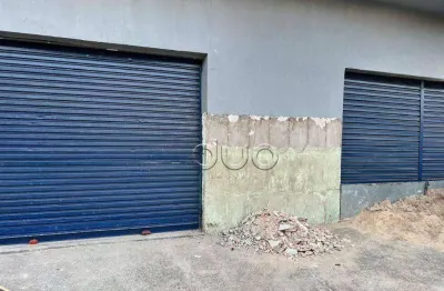 Salão para alugar, 192 m² por r$ 4.844,00/mês - centro - piracicaba/sp