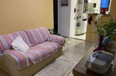 Apartamento à venda em piracicaba no piracicamirim com 2 quartos, 46 m² por r$ 150.000,00