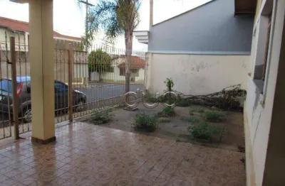 Casa à venda, 126 m² por r$ 380.000,00 - vila monteiro - piracicaba/sp