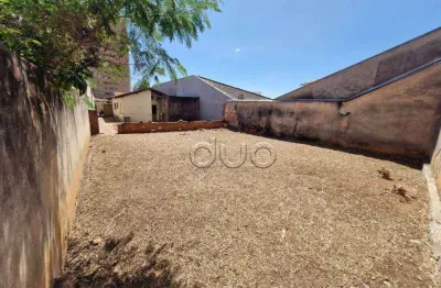 Casa com 3 dormitórios à venda, 126 m² por r$ 380.000,00 - vila monteiro - piracicaba/sp