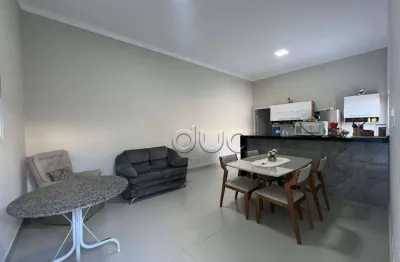 Casa à venda em piracicaba no vem viver com 2 quartos à venda, 120 m² por r$ 400.000,00