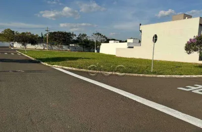 Terreno à venda, 297 m² por r$ 240.000,00 - campestre - piracicaba/sp