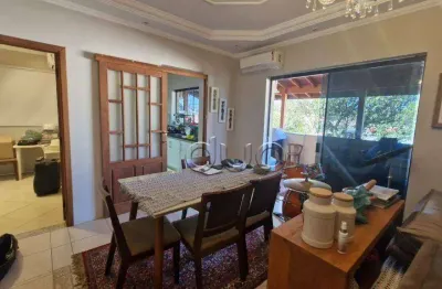 Casa com 2 dormitórios à venda, 363 m² por r$ 1.185.000,00 - jardim monumento - piracicaba/sp