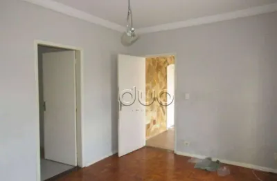 Casa com 3 dormitórios para alugar, 112 m² por r$ 2.750,00/mês - vila independência - piracicaba/sp