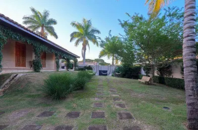 Casa com 4 dormitórios à venda, 422 m² por r$ 1.850.000,00 - santa rita - piracicaba/sp