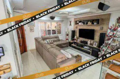 Casa com 4 dormitórios à venda, 422 m² por r$ 1.850.000,00 - santa rita - piracicaba/sp