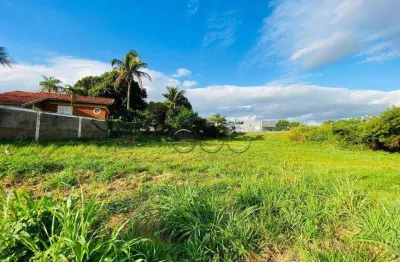 Terreno à venda, 418 m² por r$ 400.000,00 - nova pompéia - piracicaba/sp
