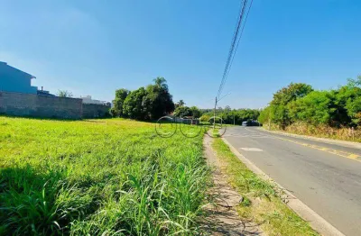 Terreno à venda, 482 m² por r$ 480.000,00 - nova pompéia - piracicaba/sp