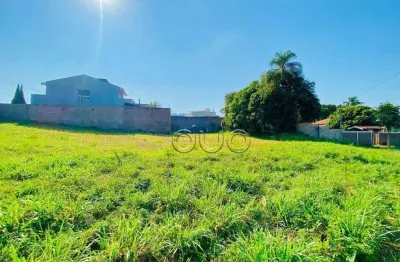 Terreno à venda, 382 m² por r$ 385.000,00 - pompéia - piracicaba/sp
