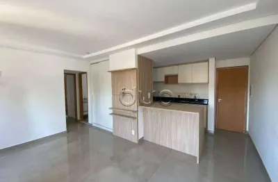 Apartamento com 3 dormitórios à venda, 66 m² por r$ 355.000,00 - parque santa cecília - piracicaba/sp