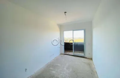 Apartamento com 3 dormitórios à venda, 66 m² por r$ 290.000,00 - parque santa cecília - piracicaba/sp