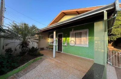 Casa com 2 quartos à venda, 100 m² por r$ 385.000 - perdizes - piracicaba/sp