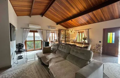 Casa com 4 dormitórios, 340 m² - venda por r$ 2.100.000,00 ou aluguel por r$ 14.229,13/mês - monte alegre - piracicaba/sp