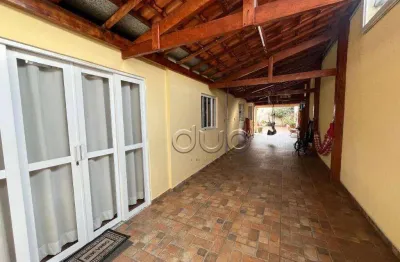 Casa com 3 quartos à venda, 141 m² por r$ 620.000 - jardim noiva da colina - piracicaba/sp