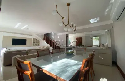 Casa com 4 dormitórios à venda, 375 m² por r$ 2.500.000,00 - jardim europa - piracicaba/sp