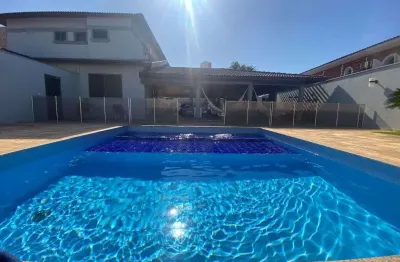 Casa com 4 dormitórios à venda, 375 m² por r$ 2.500.000,00 - jardim europa - piracicaba/sp