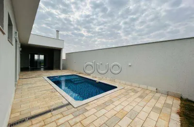 Casa com 3 quartos à venda, 176 m² por r$ 1.100.000 - condominio soleil - piracicaba/sp