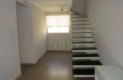 Cobertura à venda, 108 m² por r$ 309.000,00 - jardim elite - piracicaba/sp