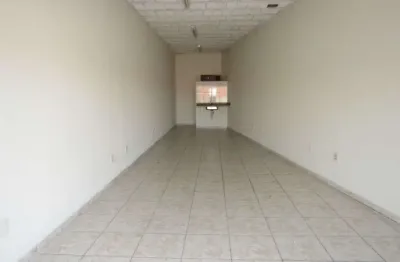 Barracão para alugar, 99 m² por r$ 760,00/mês - jardim algodoal - piracicaba/sp