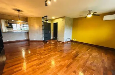Apartamento com 3 quartos à venda, 146 m² por r$ 960.000 - são dimas - piracicaba/sp