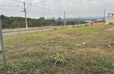 Terreno à venda, 441 m² por r$ 360.000,00 - ondas - condomínio soleil - piracicaba/sp
