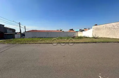 Terreno à venda, 333 m² por r$ 250.000,00 - parque residencial piracicaba - piracicaba/sp
