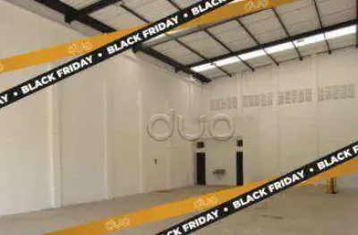 Salão para alugar, 270 m² por r$ 4.970,00/mês - vale do sol - piracicaba/sp