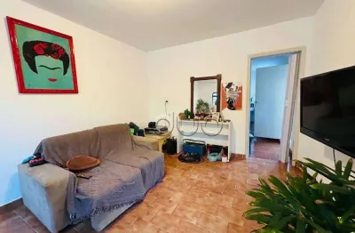 Casa com 3 dormitórios à venda, 180 m² por r$ 465.000,00 - vila independência - piracicaba/sp