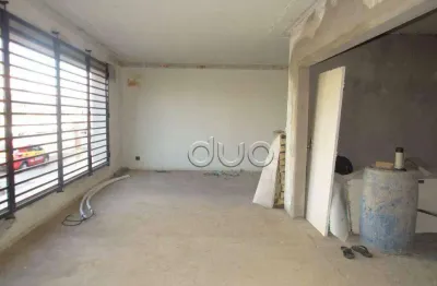 Casa para alugar, 155 m² por r$ 7.050,00/mês - vila independência - piracicaba/sp