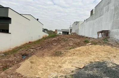 Terreno à venda, 260 m² por r$ 220.000,00 - ondas - condomínio soleil - piracicaba/sp