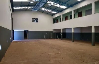 Barracão à venda, 476 m² por r$ 1.000.000,00 - parque nossa senhora das graças - piracicaba/sp