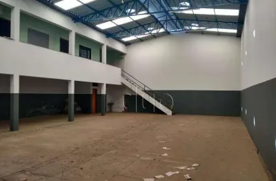 Barracão à venda, 476 m² por r$ 1.000.000,00 - parque nossa senhora das graças - piracicaba/sp