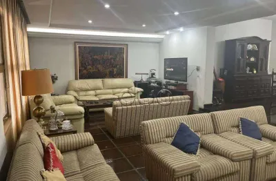 Casa com 3 quartos à venda, 385 m² por r$ 2.350.000 - cidade jardim - piracicaba/sp