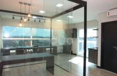 Sala para alugar, 45 m² por r$ 4.693,22/mês - cidade jardim - piracicaba/sp