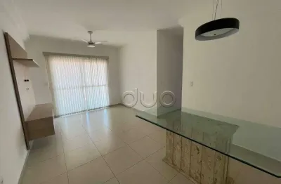 Apartamento com 2 dormitórios para alugar, 70 m² por r$ 2.368,59/mês - paulista - piracicaba/sp
