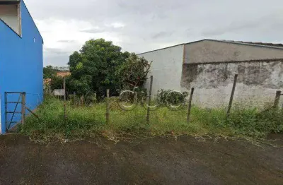 Terreno à venda, 300 m² por r$ 220.000,00 - loteamento santa rosa - piracicaba/sp