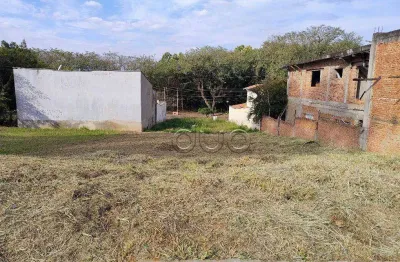 Terreno à venda, 300 m² por r$ 170.000,00 - loteamento santa rosa - piracicaba/sp