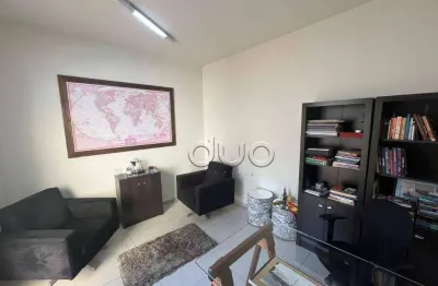 Casa à venda, 123 m² por r$ 490.000,00 - alto - piracicaba/sp