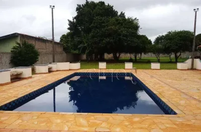 Chácara com 2 dormitórios à venda, 2975 m² por R$ 1.000.000,00 - Santa Rita - Piracicaba/SP