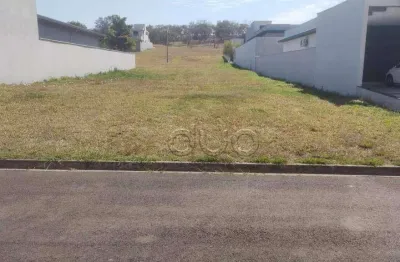 Terreno à venda, 525 m² por r$ 280.000,00 - residencial terras de ártemis - piracicaba/sp