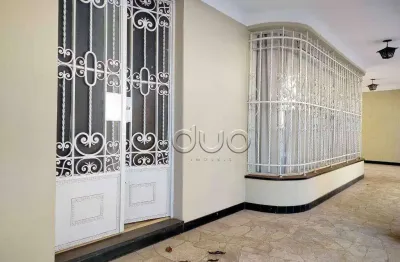 Casa para alugar, 320 m² por r$ 7.219,46/mês - alto - piracicaba/sp