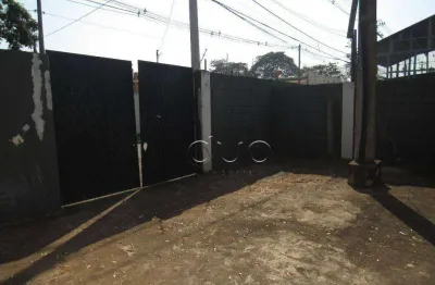 Salão para alugar, 420 m² por r$ 6.800,00/mês - jardim califórnia - piracicaba/sp