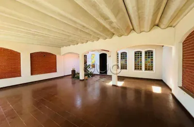 Casa com 5 dormitórios à venda, 205 m² por r$ 580.000,00 - são dimas - piracicaba/sp