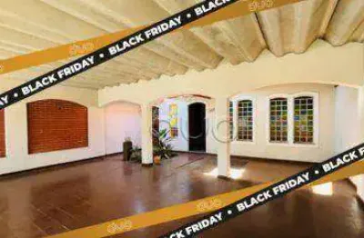 Casa com 5 dormitórios à venda, 205 m² por r$ 580.000,00 - são dimas - piracicaba/sp