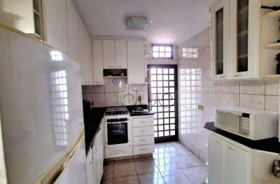 Casa à venda, 176 m² por r$ 545.000,00 - jardim petrópolis - piracicaba/sp
