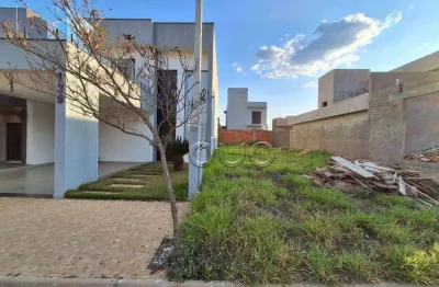 Terreno à venda, 200 m² por r$ 185.000,00 - campestre - piracicaba/sp